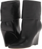 Black Smooth Calf Michael Kors Collection Paycen for Women (Size 8.5)