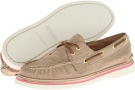 Sand Canvas Sperry Top-Sider Grayson for Women (Size 9.5)