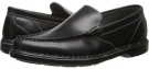 Black Nunn Bush Stellan for Men (Size 13)