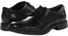 Black Nunn Bush Holton for Men (Size 8)