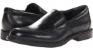 Black Nunn Bush Fullerton for Men (Size 10)