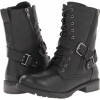 Black DOLCE by Mojo Moxy Corporal for Women (Size 7.5)