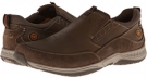 Brown Multi Nunn Bush Esker for Men (Size 12)