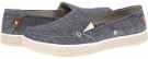 Chambray Dr. Scholl's Waverly for Women (Size 8)