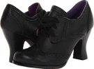 Black DOLCE by Mojo Moxy Chatsworth for Women (Size 8.5)