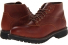 Red Brown Distressed Timberland Earthkeepers Ryker Chukka for Men (Size 11)