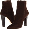 Brown Suede Elizabeth and James Vikki for Women (Size 8.5)