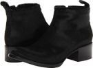 Black Pony Elizabeth and James Ava 1 for Women (Size 5.5)