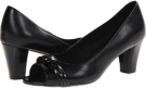 Black LifeStride Here Go for Women (Size 8)