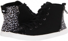 Black 8A Canvas Rocket Dog Dean for Women (Size 9.5)