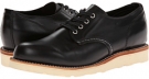 4 Plain Toe Oxford Men's 10.5