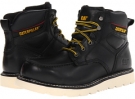 Caterpillar Alloy Steel Toe Size 11