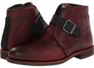 Oxblood Caterpillar Haverhill for Men (Size 11)