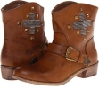 Tan MIA Musketeer for Women (Size 6)