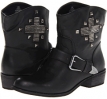 Black MIA Musketeer for Women (Size 7.5)