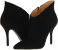 Black Suede Enzo Angiolini Parita for Women (Size 9.5)