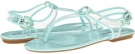 Clear/Pale Mint Dirty Laundry Natalia for Women (Size 6.5)
