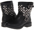 Black Dirty Laundry Grizzly for Women (Size 10)