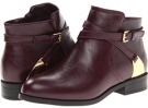 Burgundy Wanted Amarillo for Women (Size 7)