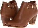 Tan Wanted Burnet for Women (Size 6.5)