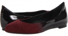 Wine McQ 297378R2135 6026 for Women (Size 6)