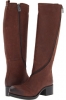 Brown McQ 322910R2139 2000 for Women (Size 8)