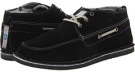 Black Freewaters Mojave Leather for Men (Size 10)
