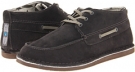 Dark Grey Freewaters Mojave Leather for Men (Size 9)
