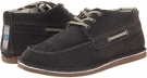 Dark Grey Freewaters Mojave Leather for Men (Size 13)