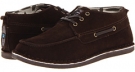 Brown Freewaters Mojave Leather for Men (Size 10)