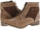 Taupe Wanted Brave for Women (Size 6.5)