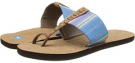 Blue Stripe Freewaters Lola for Women (Size 6)