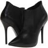 Black Leather Steve Madden Devil for Women (Size 10)