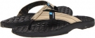 Tan/Black Freewaters Magic Carpet for Men (Size 11)