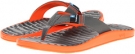 Grey/Orange Freewaters GPS for Men (Size 7)