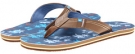 Palm Tree Print Freewaters Felix for Men (Size 7)