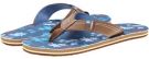 Palm Tree Print Freewaters Felix for Men (Size 10)