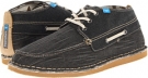 Charcoal Freewaters Mojave Sun for Men (Size 11)