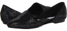 Black Multi Steve Madden Vamp-R for Women (Size 8)