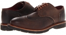 Gaucho Taupe Walk-Over Calloway for Men (Size 9.5)