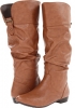 Tan Report Bassett for Women (Size 9)