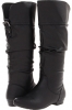 Black Report Bassett for Women (Size 7)