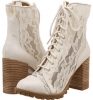 Cream Report Report Signature- Allon for Women (Size 8.5)