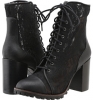 Black Lace Report Report Signature- Allon for Women (Size 8.5)