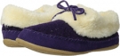 Purple Daniel Green Jordyn for Women (Size 7)