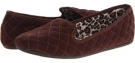 Chocolate Daniel Green Karoline for Women (Size 11)