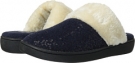 Navy Daniel Green Kassey for Women (Size 9)