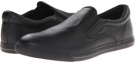 Black Travis Mathew Raiders Slip-On for Men (Size 11)