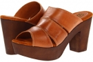 Tan Sbicca Soho for Women (Size 6)