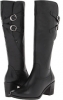 Black Gabor Gabor 75.789 for Women (Size 6)